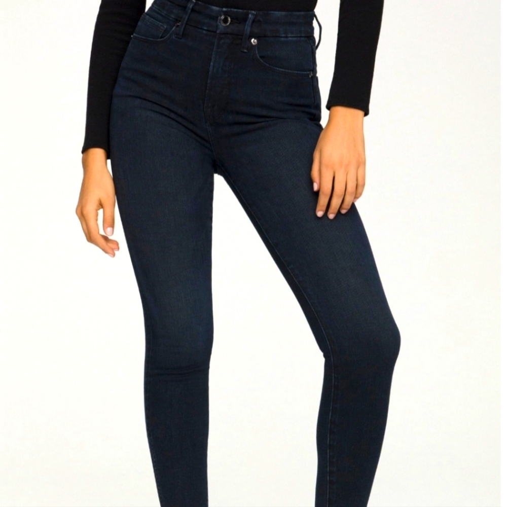 Good American size 14